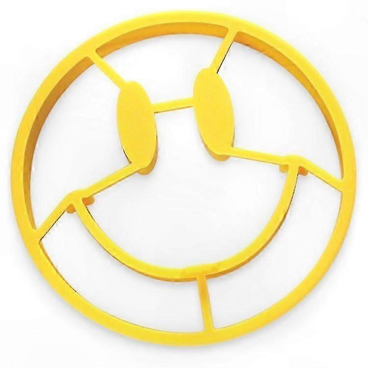 Odourless Foldable Egg Mold