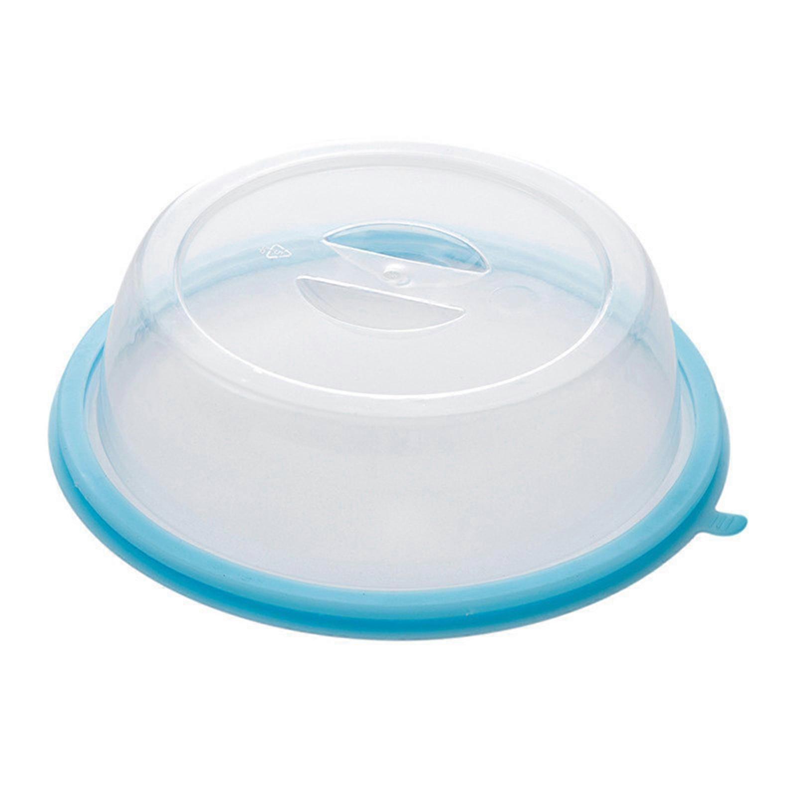 Vacuum Seal Microwave Splatter Lid