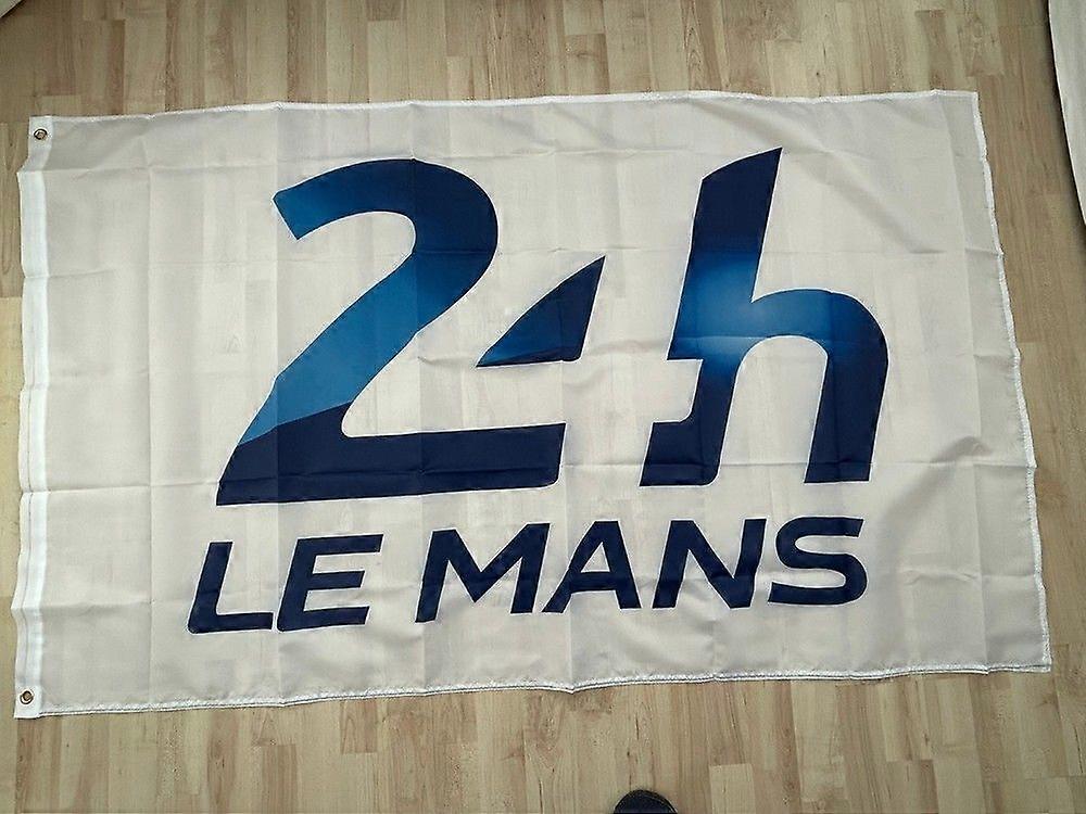 MASSIVE LE MANS Decorate Flag HY2402