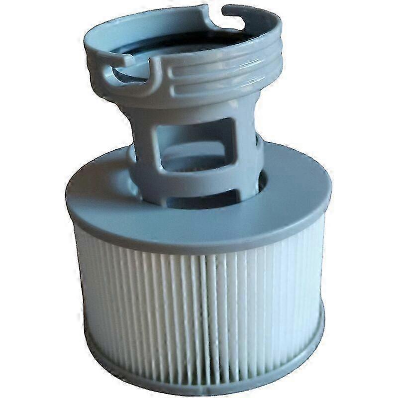 MSPA Spa Filter Adapter ABS Build