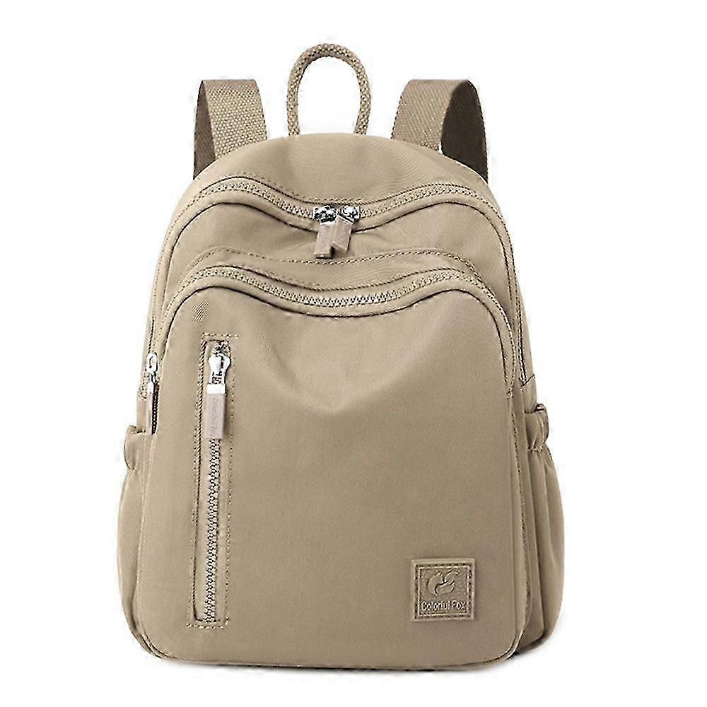 Durable Lightweight Waterproof Backpack