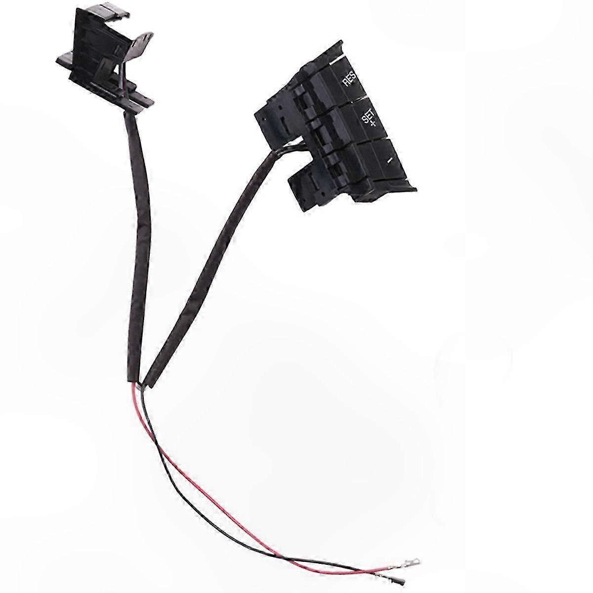 Steering Wheel Cruise Control Button for Focus MK2 2005-2011