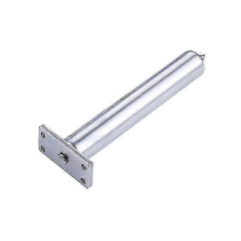 Concealed Auto Door Closer - Self-Closing Hinge for Interior Doors