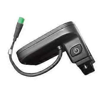 DPC11 CAN E-Bike-Display-LCD-Zubehör für Bafang M200, M210, M300, M420, M500, M510 Elektrofahrräder