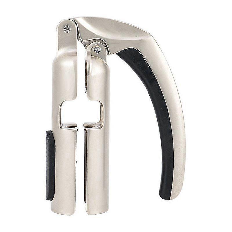 Champagne bottle opener Silver [XR]