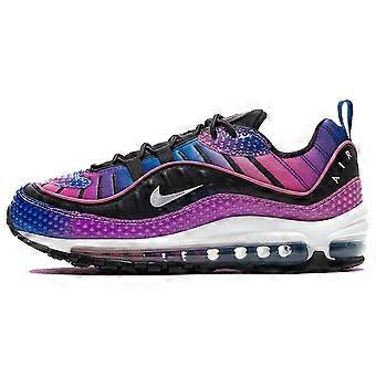Nike Air Max 98 Bubble Pack Black Women's CI7379-400