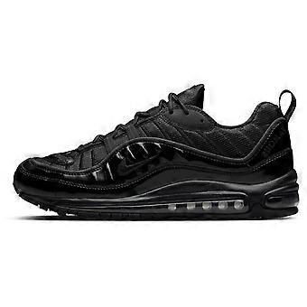 Nike Air Max 98 Supreme Black 844694-001