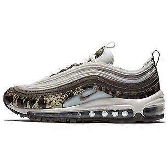 Nike Air Max 97 Camo Ridgerock Mink Brown Women's 917646-201