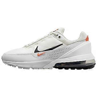 Nike Air Max Pulse Summit Weiß Sicherheitsorange DR0453-100