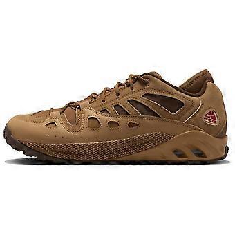 Nike Acg Air Exploraid Flax Cacao Wow Light British Tan Gym Red FV2925-200