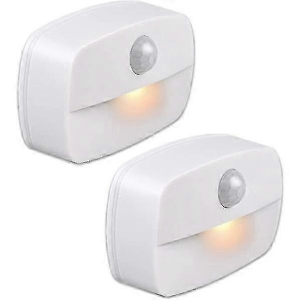 Compact Adhesive Motion Light
