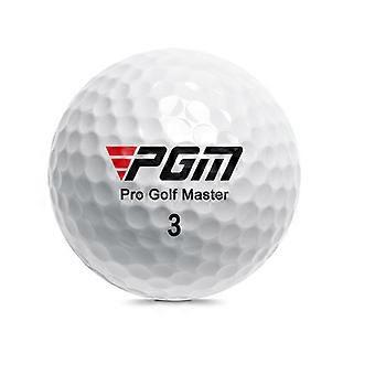 High-Elastic Rubber Golf Ball