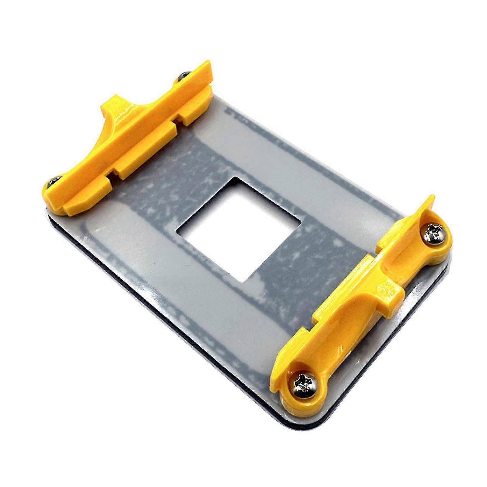 AM4 Motherboard Backplate Kit
