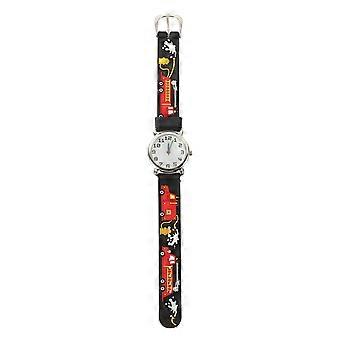 Waterproof Watches For Kids Children Wrist Watch Daily Use Boys Multi 20.5X3cm Time Telling 1Pcs