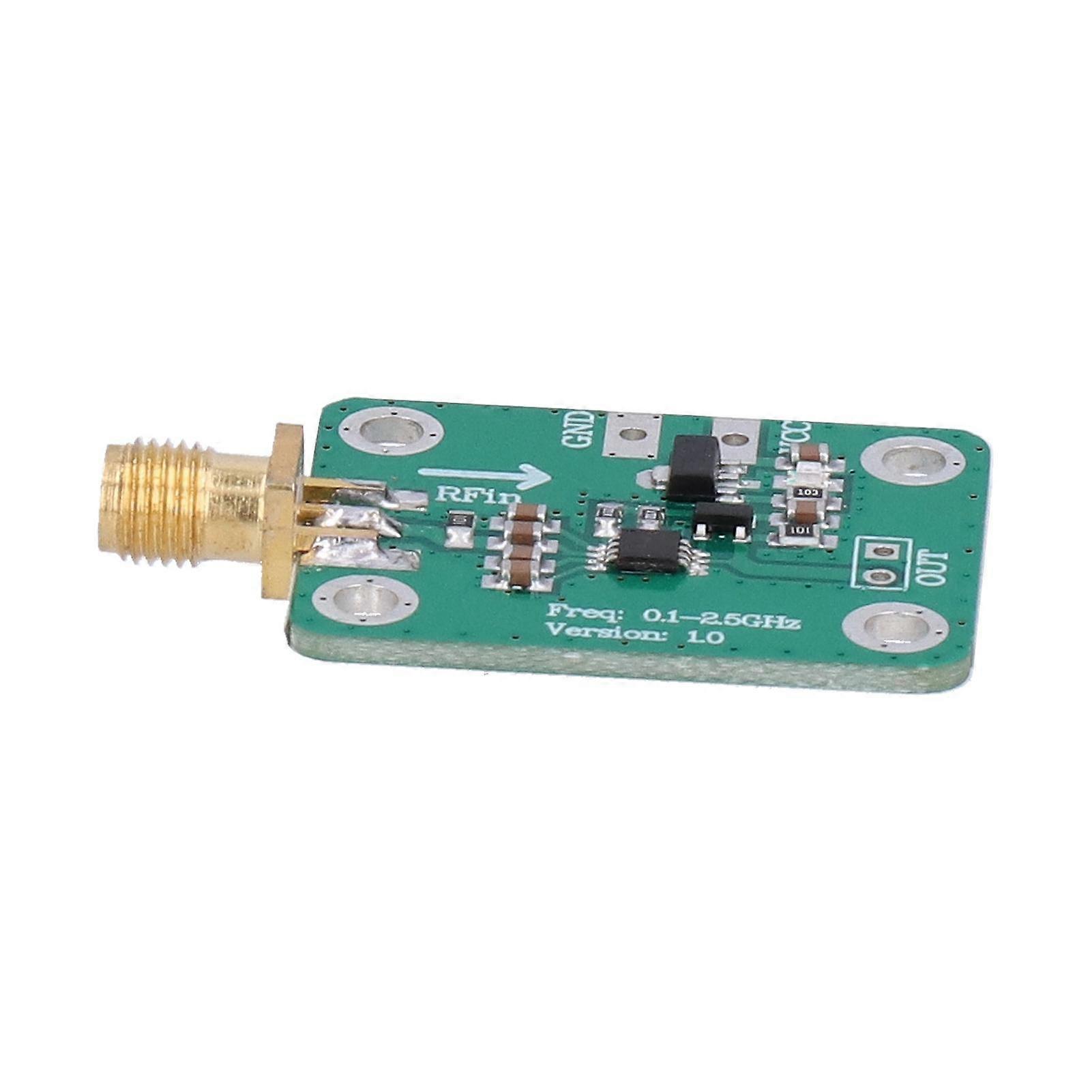 AD8313 RF Amplifier Module Industrial Control Element for Logarithmic Detector Power Meter