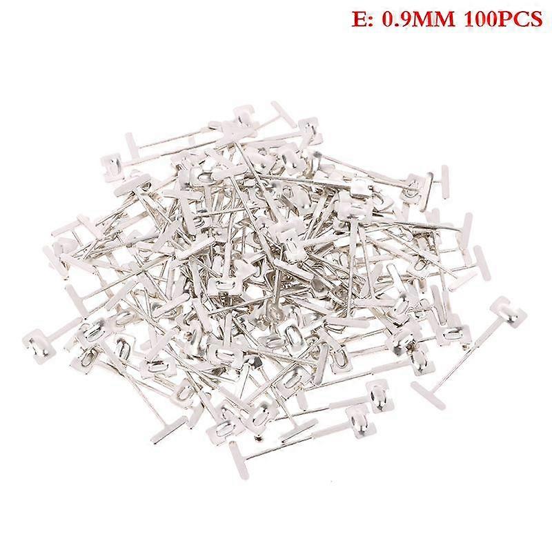 0.9/1.2/1.5mm Tile Leveling System Can Replace Steel Needle Tile Leveling Device
