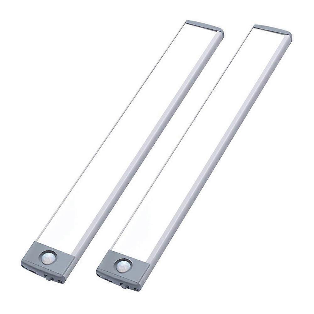 Ultra-Thin Rechargeable Adjustable LED Light