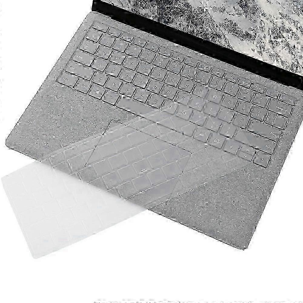 2025 Keyboard Covers - for Microsoft Surface Laptop 7 13.8-inch_HP