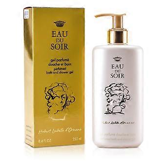 Sisley Eau Du Soir Bath & Shower Gel  250ml/8.4oz