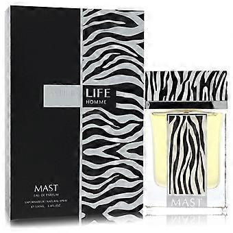 Bharara Beauty Bharara Mast Wild Life Eau De Parfum Spray 100ml/3.4oz