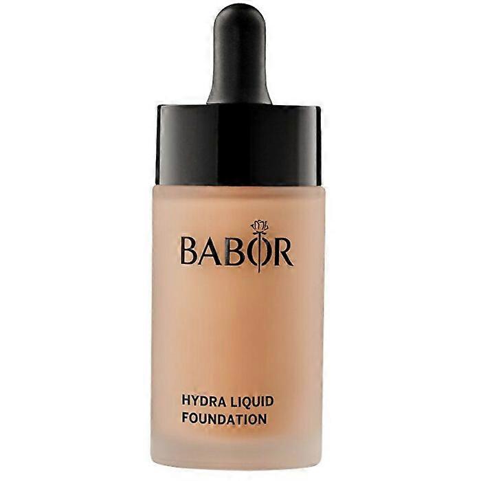 Hydra Liquid Foundation 30 ml