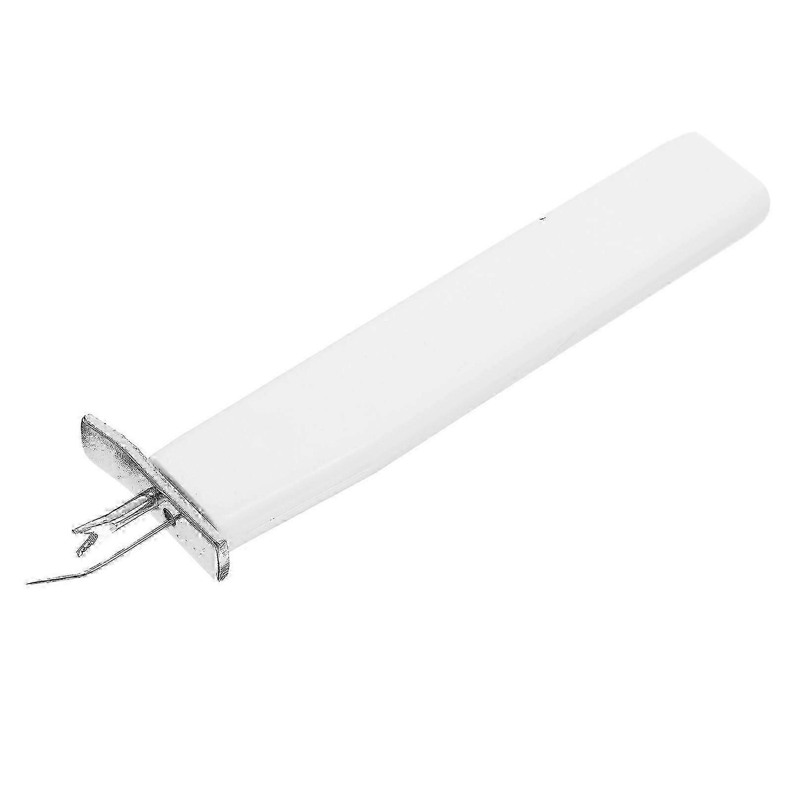Bead Knotting Tool Silicone Hook for Bracelet Stringing Jewelry