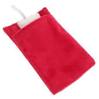 Festive Red Doll Sleeping Sack Set