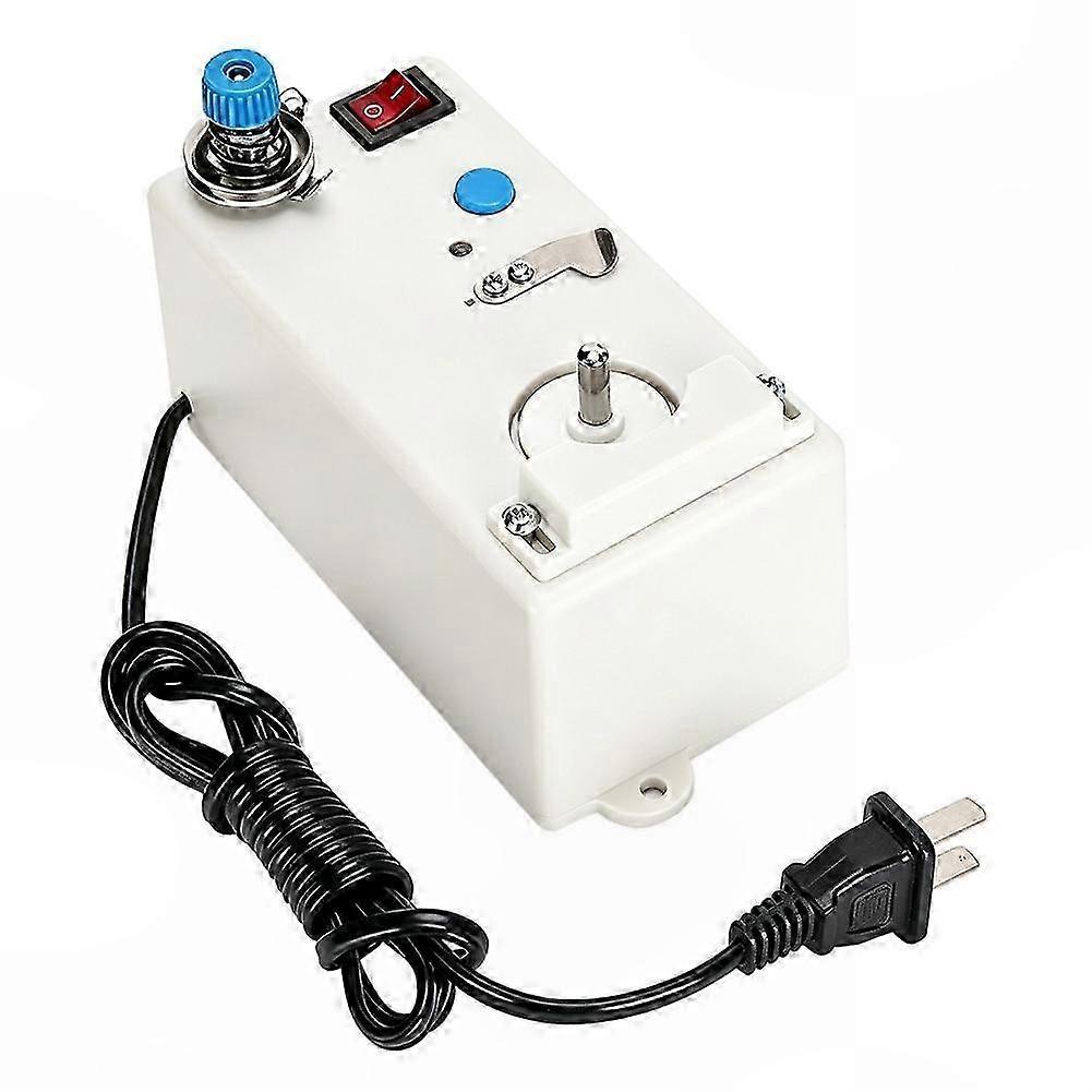 24V Automatic Bobbin Winder 20W