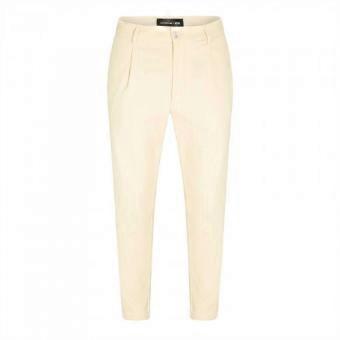 Boss Mens Kane-PL Plain Straight Leg Trousers