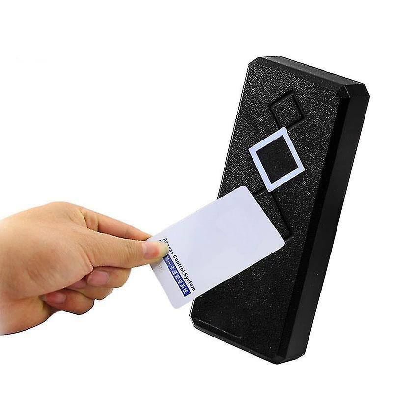Waterproof Mini Proximity Card Reader