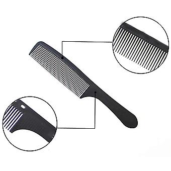 Peigne à Barbe Noir Tout-en-un - Outil De Coiffure Pour Homme, Générique, Neuf