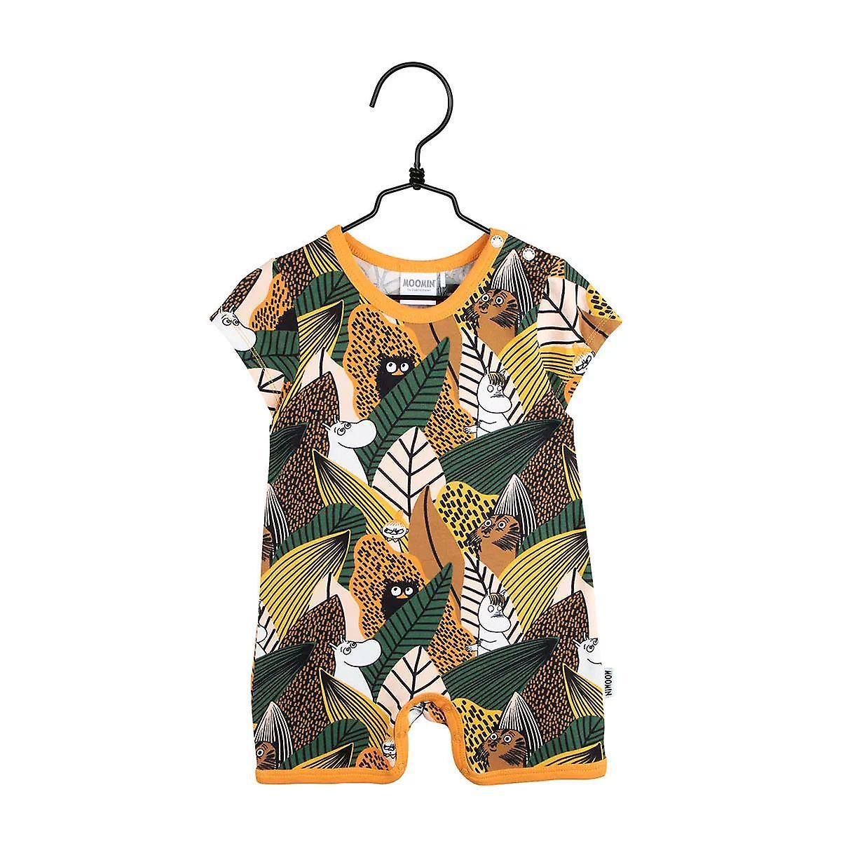 Mumin-Feigen-Playsuit 68 cl