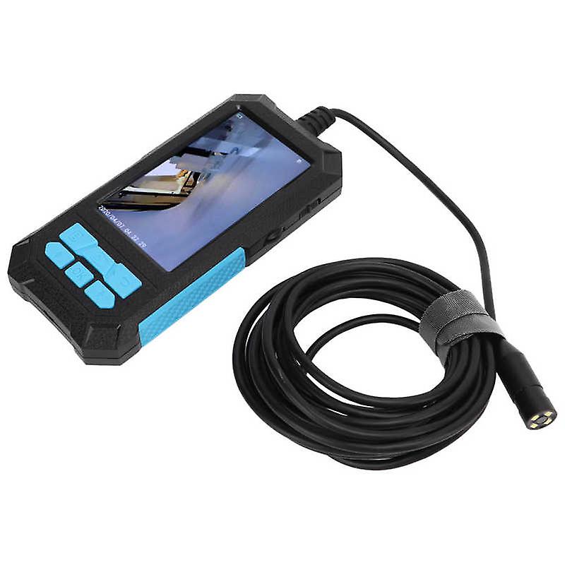 Endoscope Camera Super Horizon Lens Pipe Drain Inspection Camera For Electronics Industry