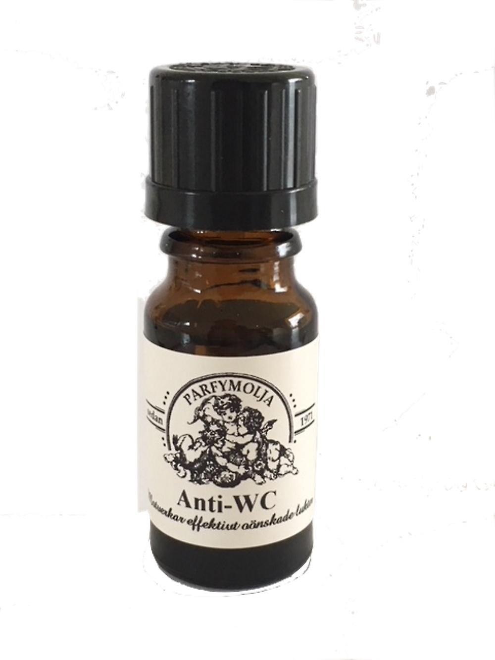 Duftolje Anti WC 10 ml