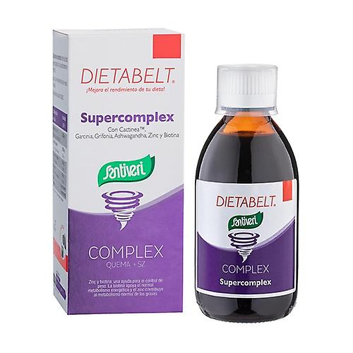 Dietbelt supercomplex 240 ml