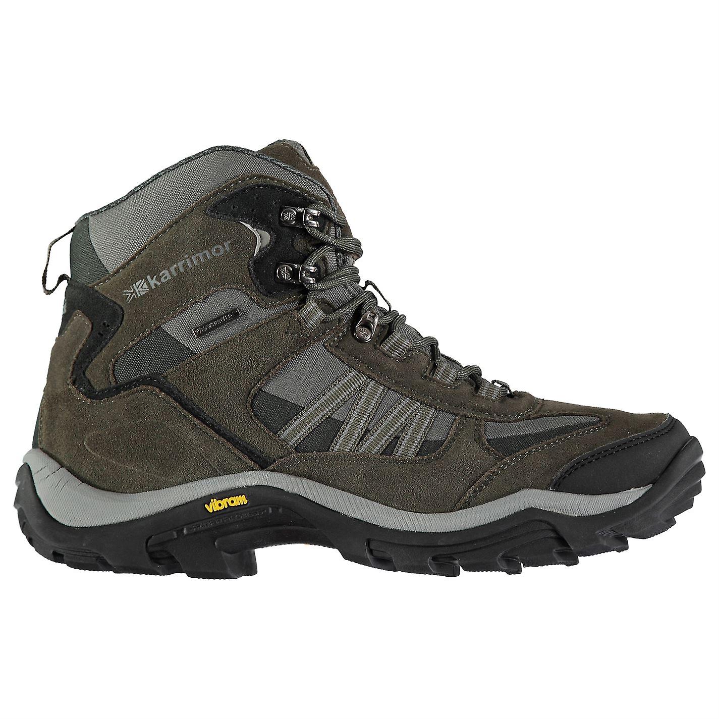Karrimor Mens Aspen Mid Weathertite 