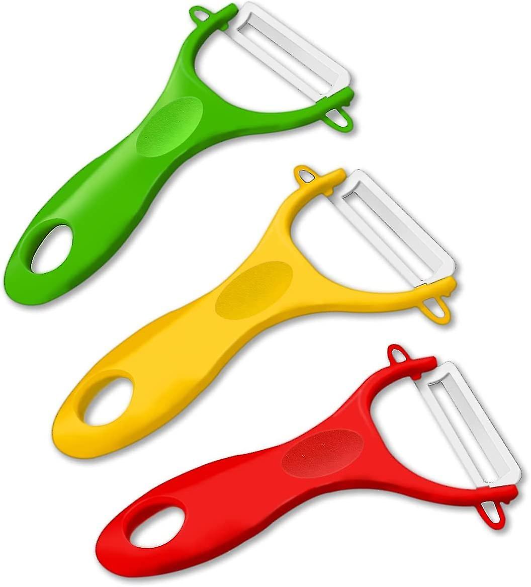 Vegetables Peeler Advanced Ceramic Peeler