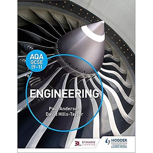 AQA GCSE (9 - 1) Engineering