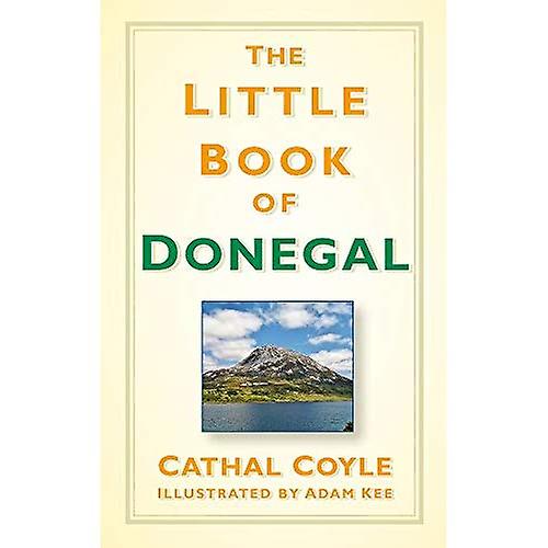 The Little Book of Donegal