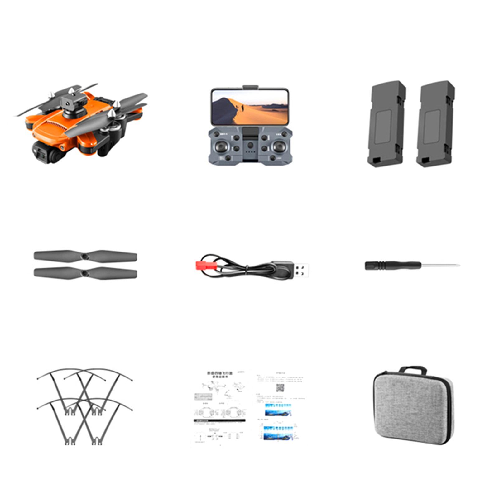 Gestures Photo Foldable Camera-Drone One Key Start Quadcopters Camera Toys for Kids Adults