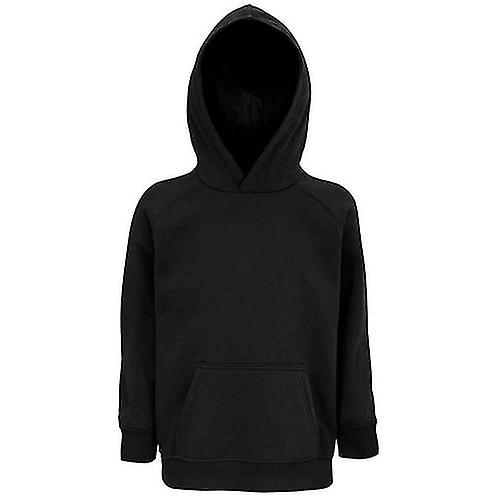 SOLS Childrens/Kids Stellar Organic Hoodie