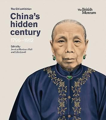 China's hidden century
