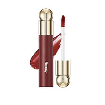 Mirror Water Gloss Lip Glaze Pitkäkestoinen kosteuttava huulikiilto Korkea pigmentti Ei haalistuvaa huulipunaa