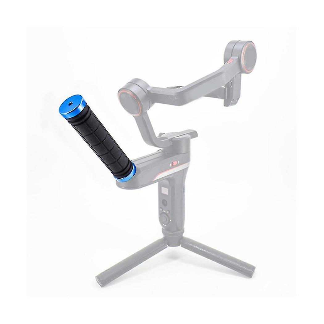 For Weebills Handle Grip Stabilizer Holder Stand Handheld Tripod For Camera Video Handle,blue