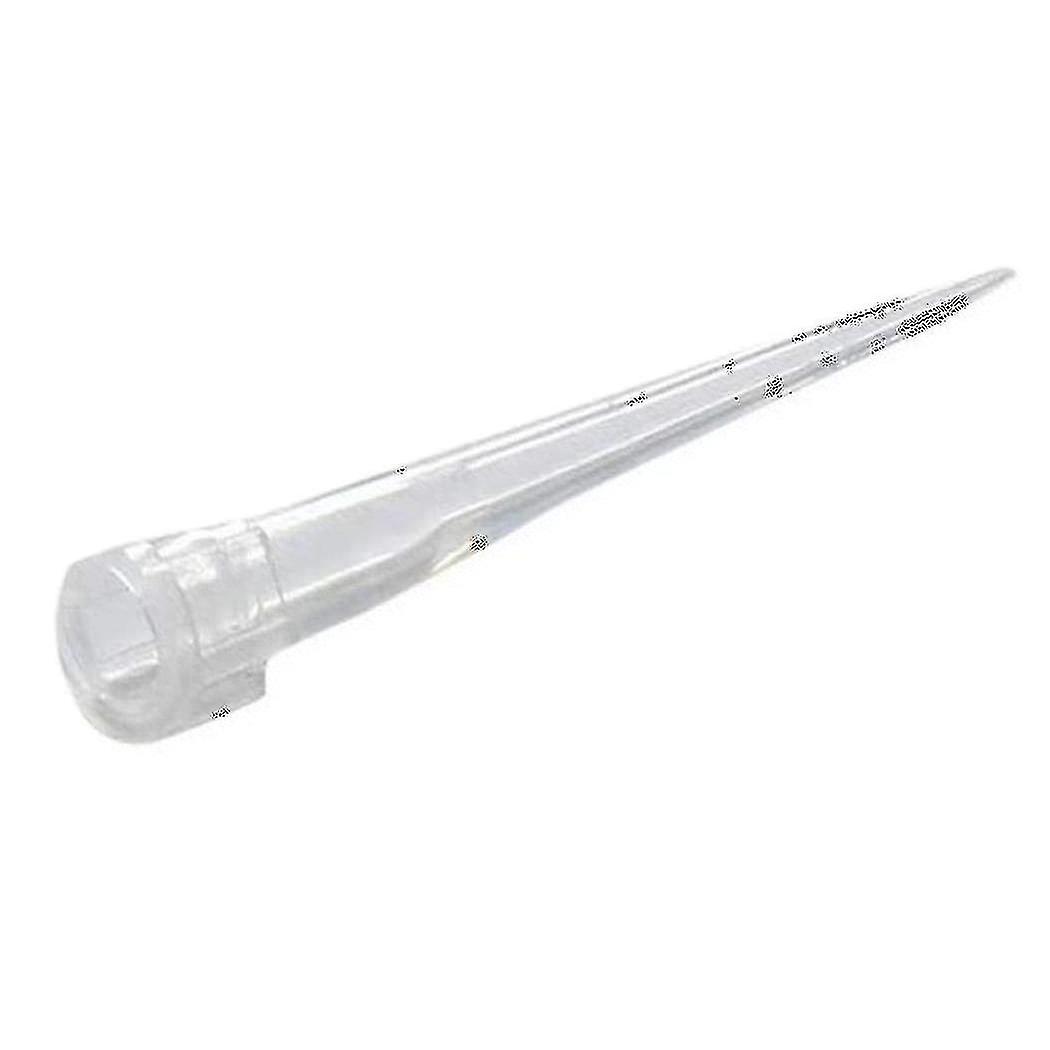 Pipette tips 10ul (pakke med 1000)