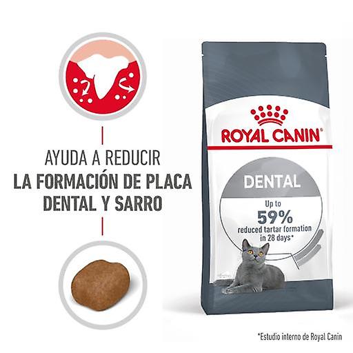 Royal canine Oral Care (katte, mad, kibble) kage
