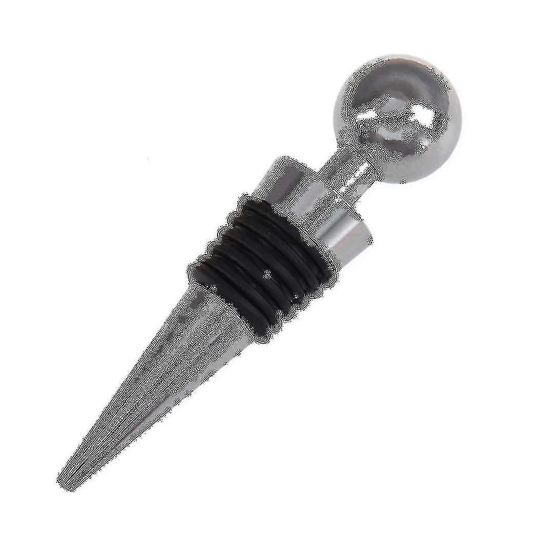 Wine Collection Red Wine Bottle Stopper Twist