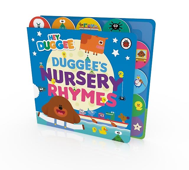 Comptines de Duggee - Hé Duggee