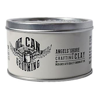 Olie kan verzorgen Crafting Clay 100ML