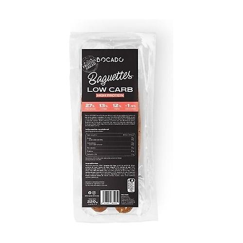 Low Carb Protein Baguette 220 g